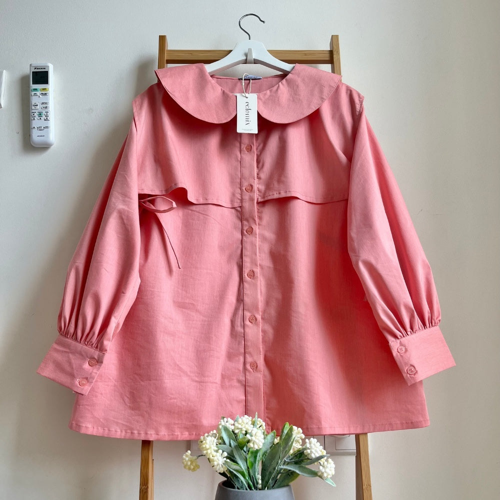 Image of Eclemix  Clearance Sale Top Blouse